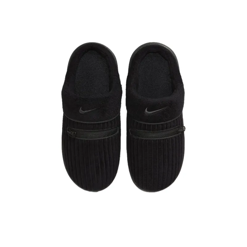Nike Burrow Se Black Anthracite Women's-2