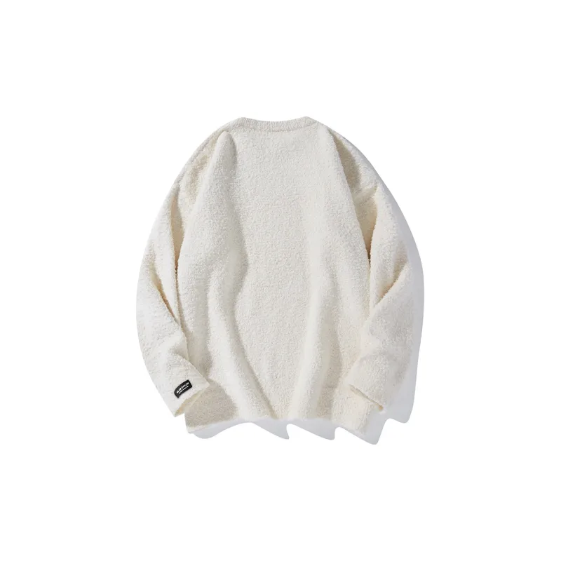 I.E Sweaters Unisex-4