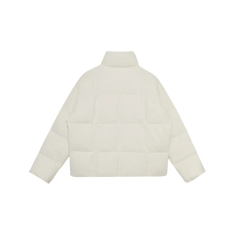 CLIMAX VISION Down Jacket Coat Unisex-6