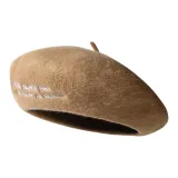 Wheat Camel Color