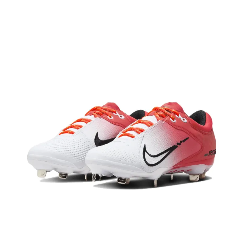 Nike Hyperdiamond 4 Elite 'University Red Black' Women's-2