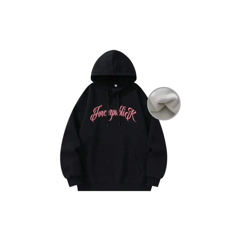 FORCEREPUBLIK Sweatshirt Unisex-11