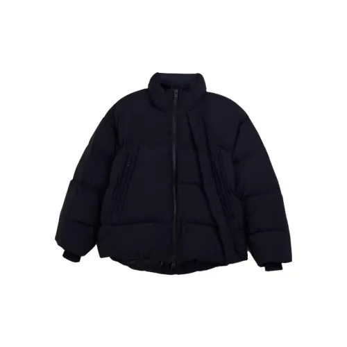 Y-3 Jackets Women's Black