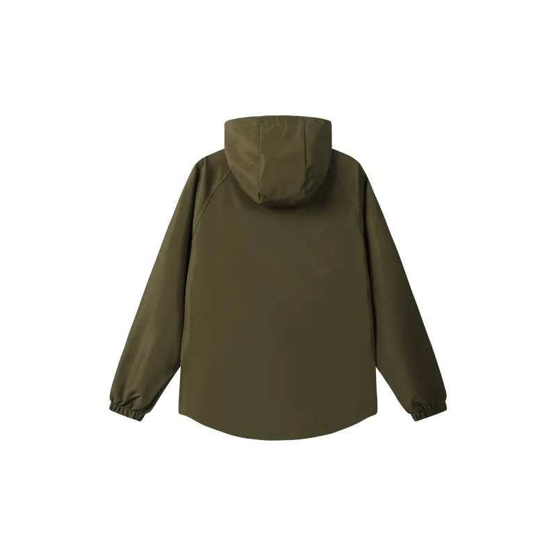 Antioffice Jackets Men-8