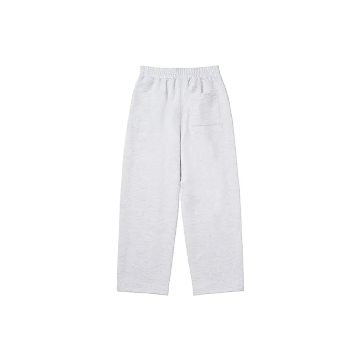 GOALSTUDIO Knitted Sweatpants Unisex-13