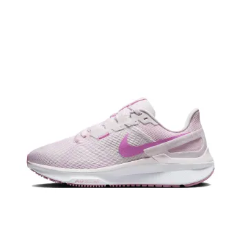 Nike Air Zoom Structure 25 Wide 'Pearl Pink' Women's