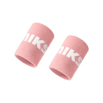NAILEKESI Running Wristbands Breathable