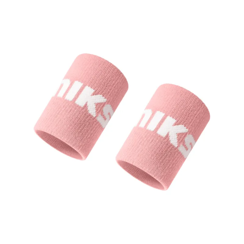 NAILEKESI Running Wristbands Breathable-0