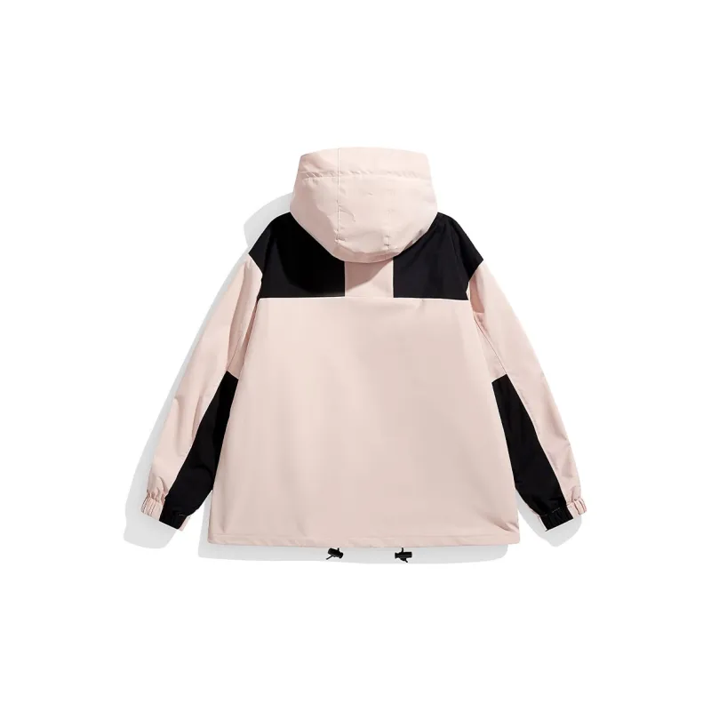 COMOWA Jackets Unisex-5