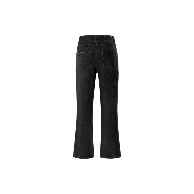 PSO Brand Jeans Unisex-5