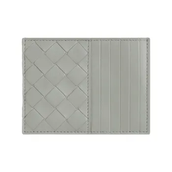 Bottega Veneta Braided Cards Holder