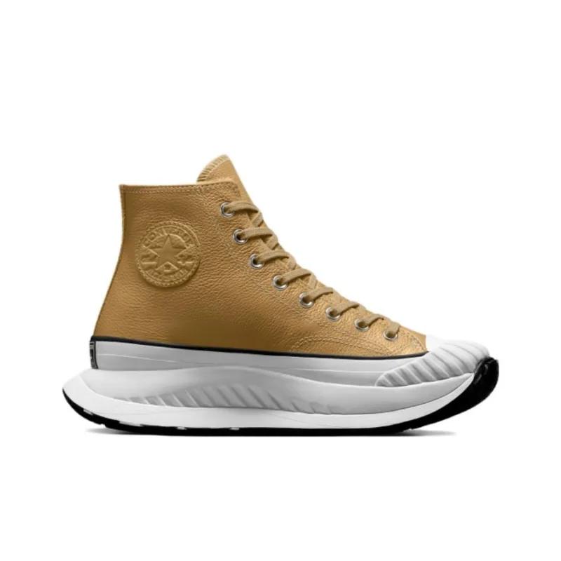 Converse Chuck 70 AT CX Suede 'Khaki'-1