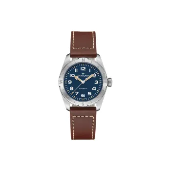 Hamilton Men Khaki Field Series Watch