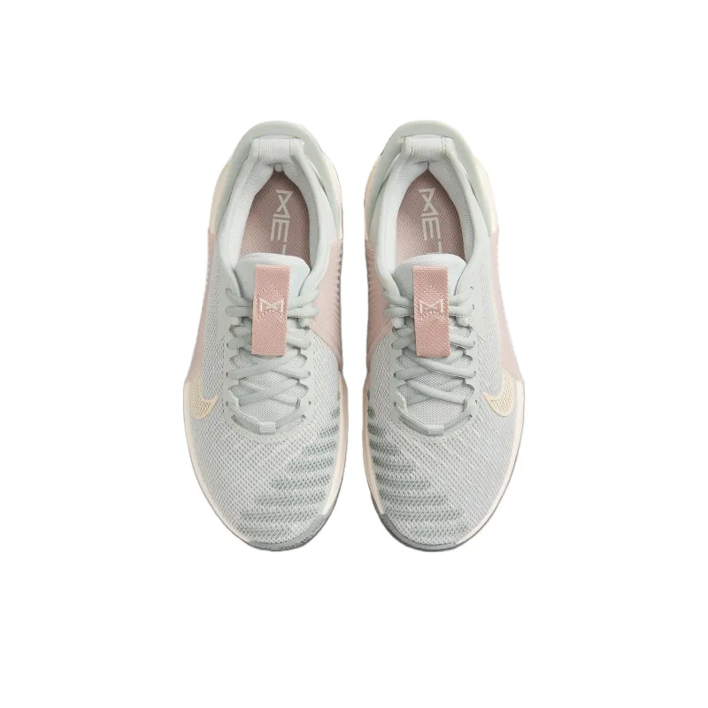 Nike Metcon 9 EasyOn 'Light Silver Pale Ivory Guava Ice' Women's-3