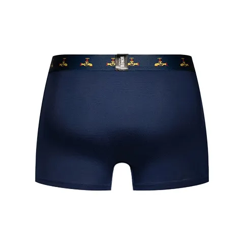 Mon 2 Fri Men Underpants-1