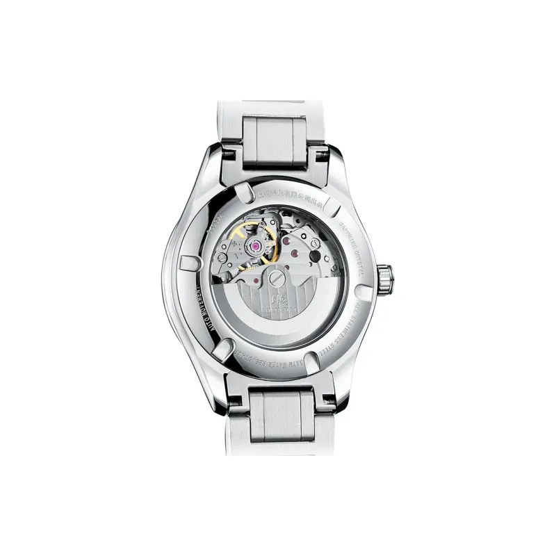 SHANGHAI Men National Watch-2