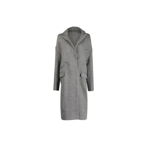 COPERNI Coats Women's Gray