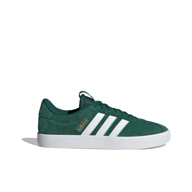 Adidas Sportswear Vl Court 3.0 'Green White'-1