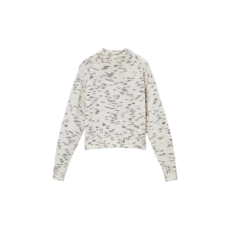 SOLWEIGE Knitwear Women's Polka Dot-1