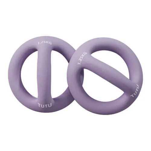 TUTU Kettlebells
