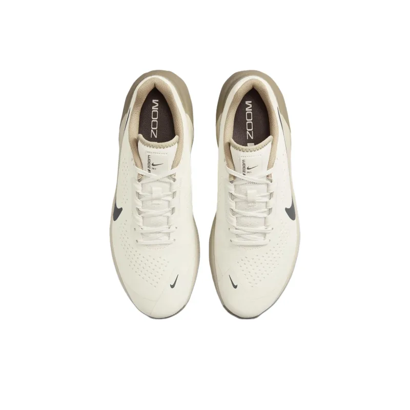 Nike Air Zoom TR 1 Light Ore Brown-3
