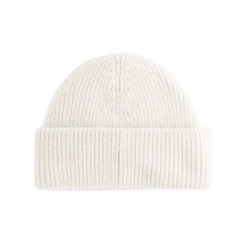 KITH Kids Script Classic Cotton Beanie-1