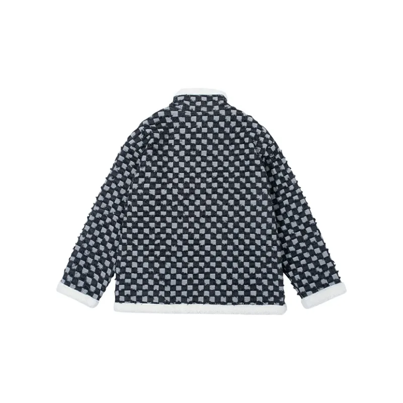 ISaluteU Denim Jackets Women's-3