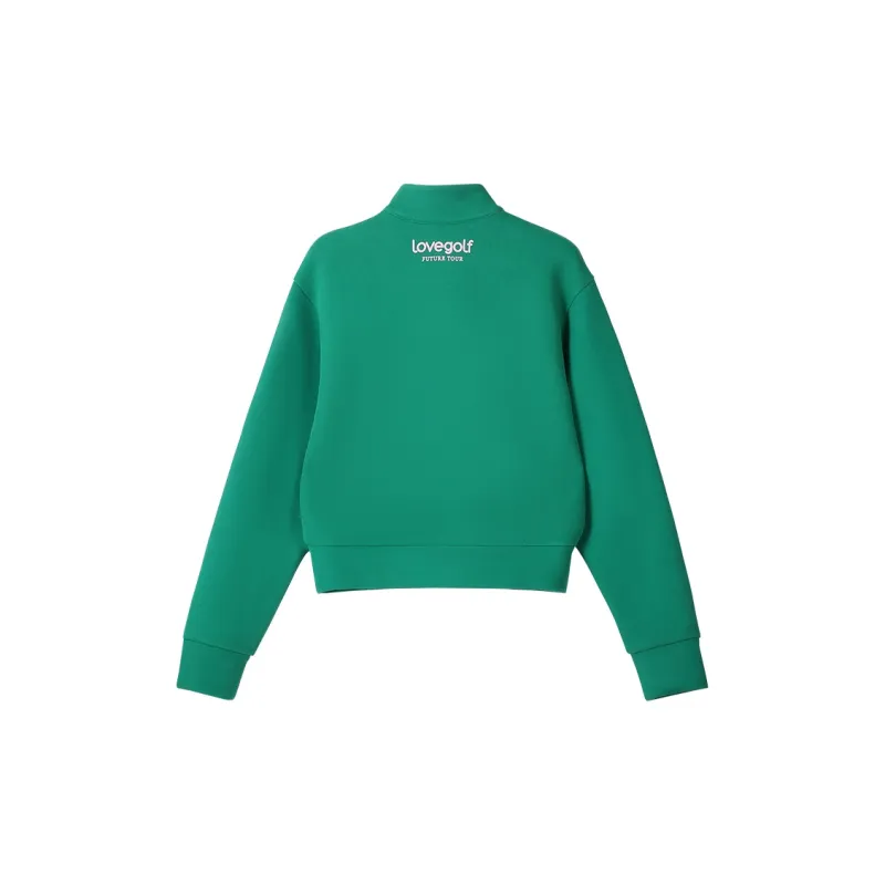 GOLF Sweatshirts Women's-6