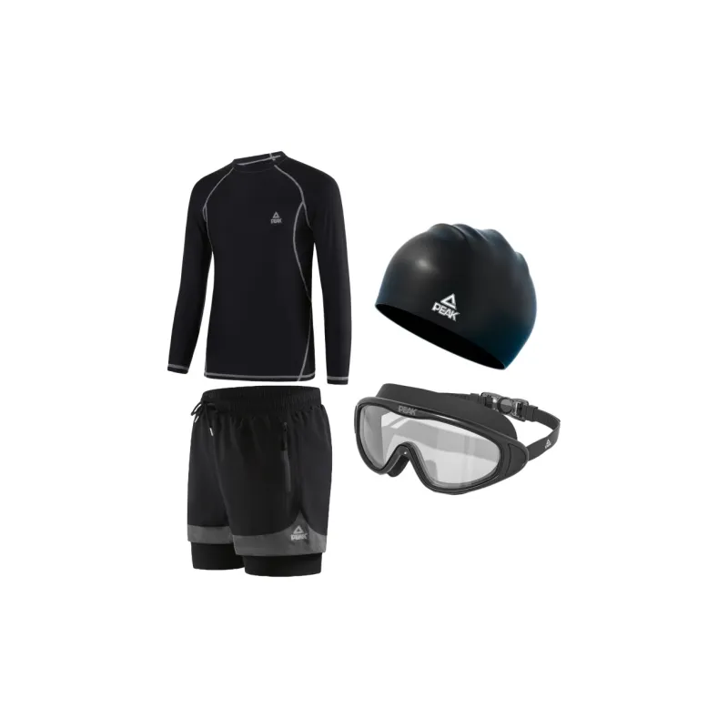 PEAK Swimming Equipment Sets-0