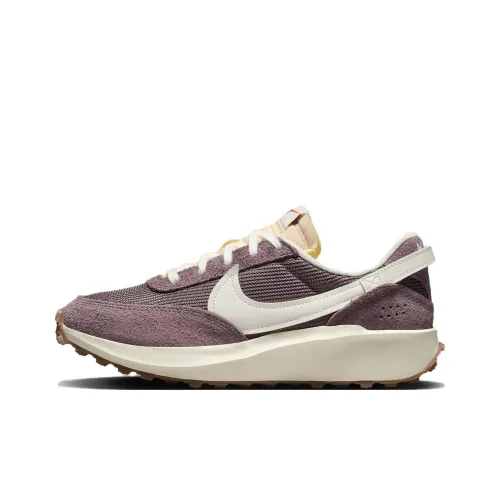 Nike Waffle Debut Plum Eclipse Sail Women's