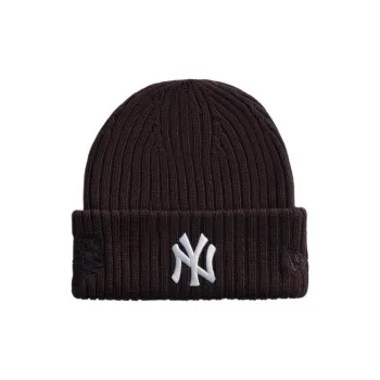 KITH New Era The New York Yankees Knit Beanie