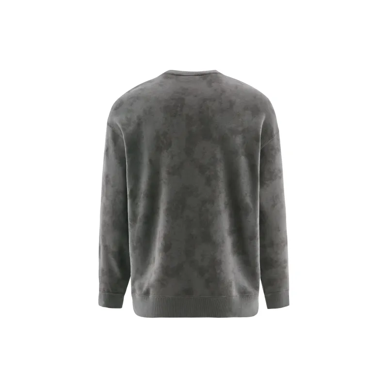 CAT Sweatshirts Men Dark Gray-1