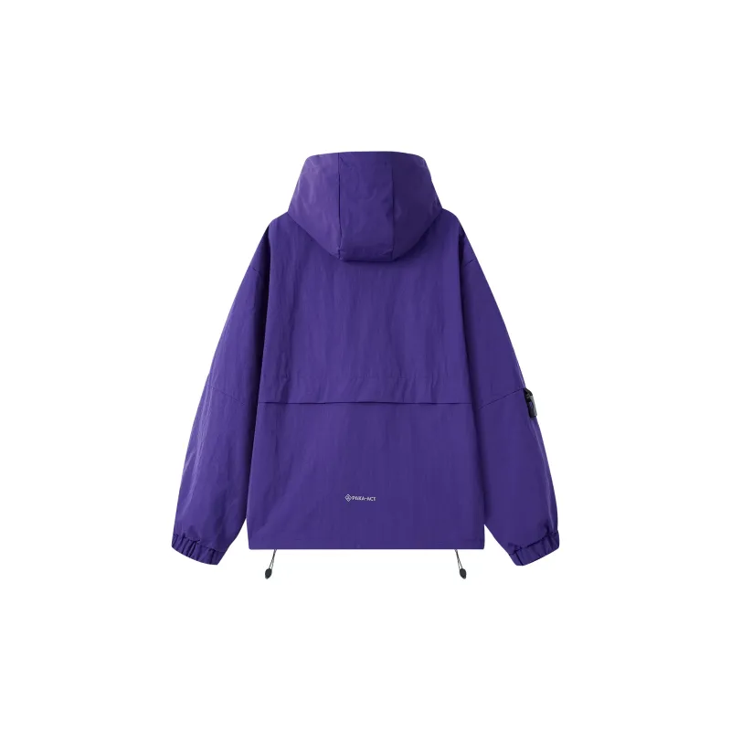 PAKA Jackets Unisex-9