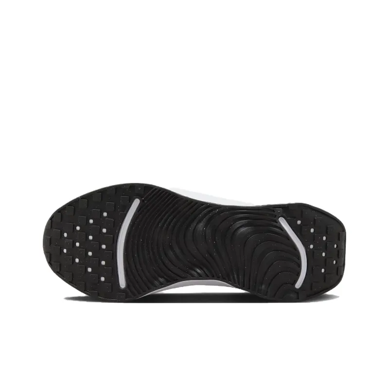 Nike Motiva Black Metallic Gold White Fireberry Women's-5