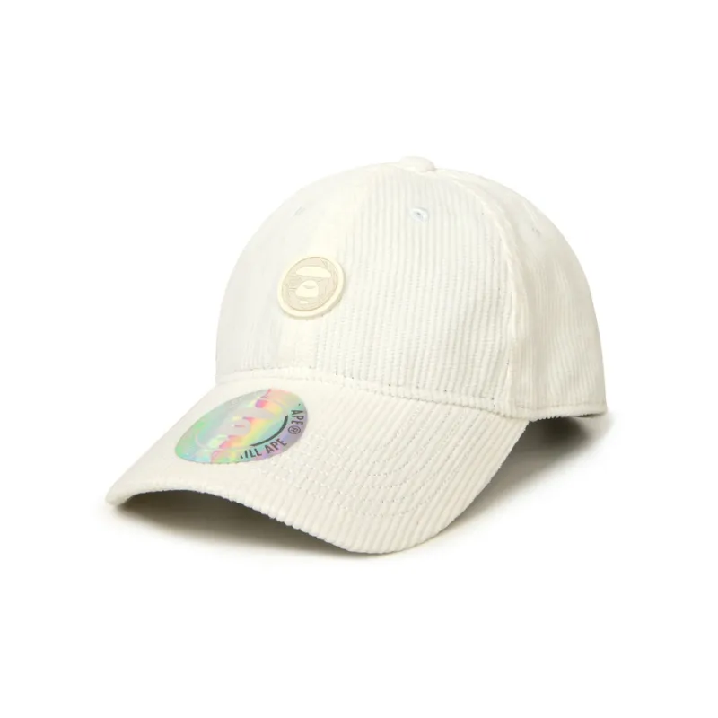Aape Logo patch Cap-4