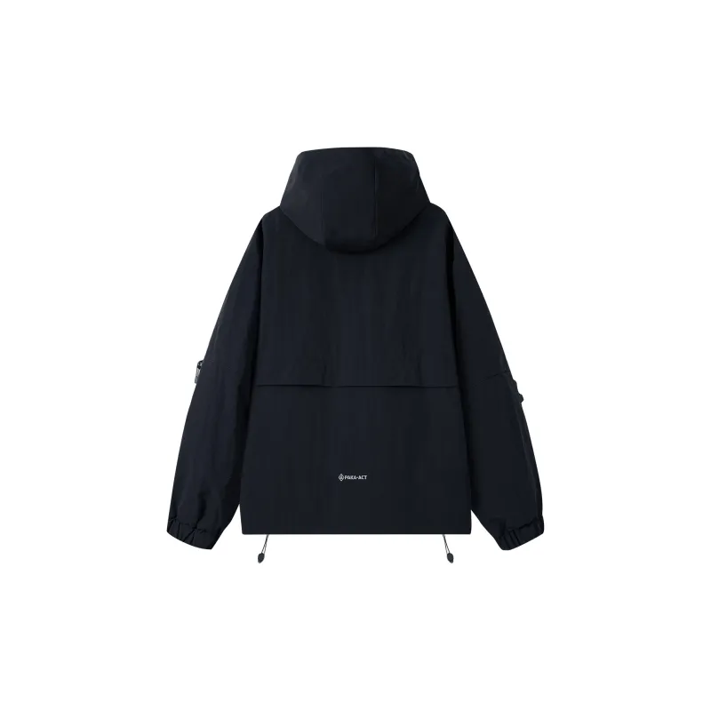 PAKA Jackets Unisex-2