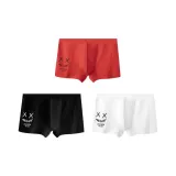 3 Pack (Red+White+Black)