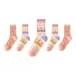 3 Beige Garden 2 Pink