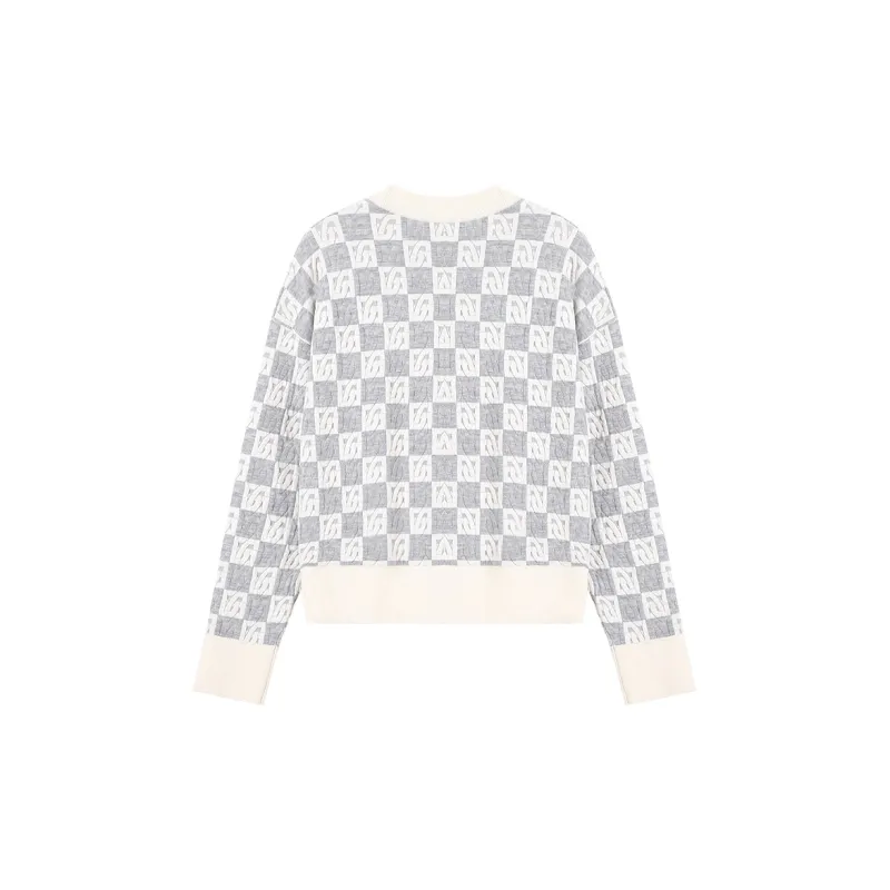 GOLF Sweaters Women's Blue-1