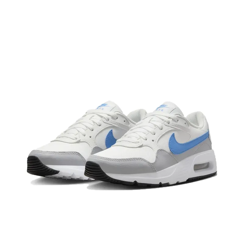 Nike Air Max Sc Wolf Grey University Blue Women's-2