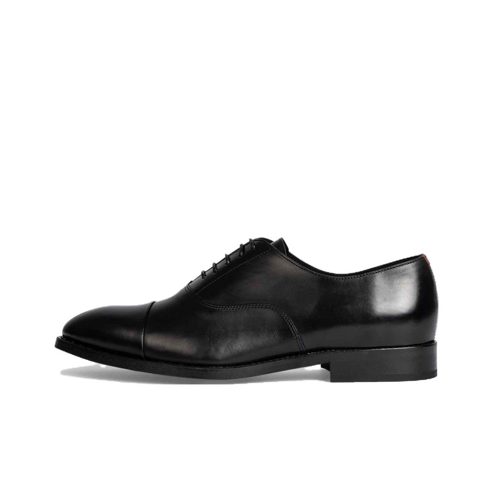 Paul Smith イギリス製 プレーントゥ 25.5cm 靴 - 靴