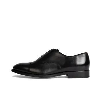 Paul Smith Bari Leather Oxford Shoes