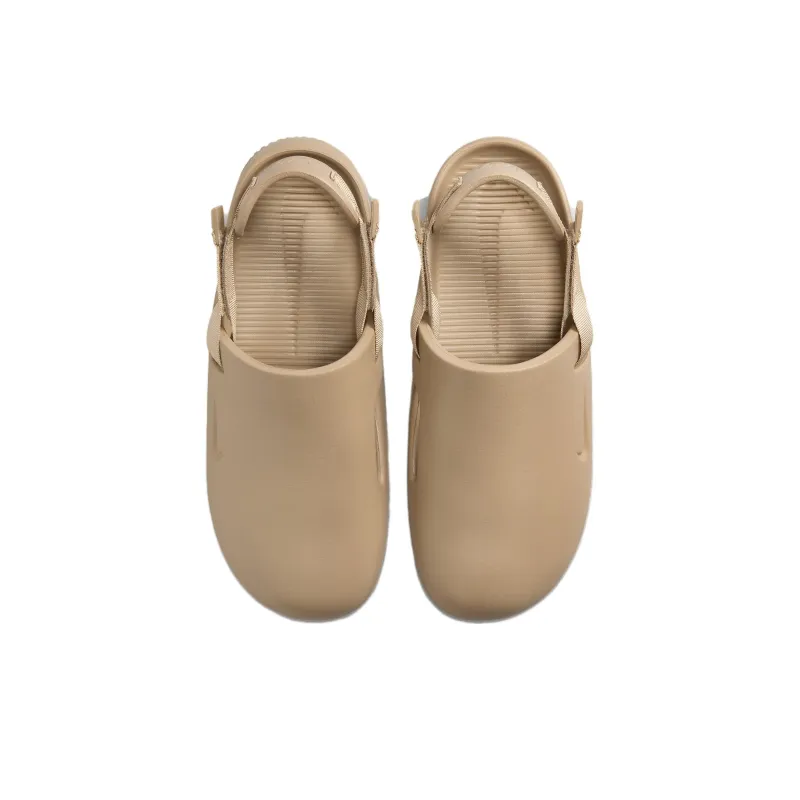 Nike Calm Mule Hemp-3