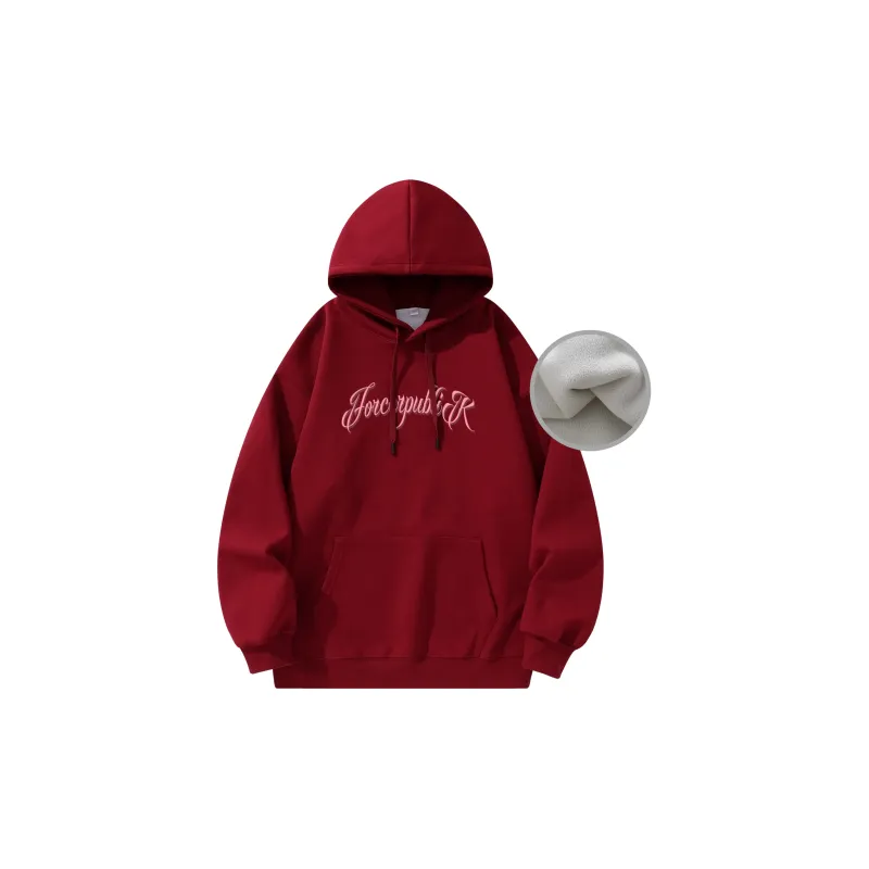 FORCEREPUBLIK Sweatshirt Unisex-20