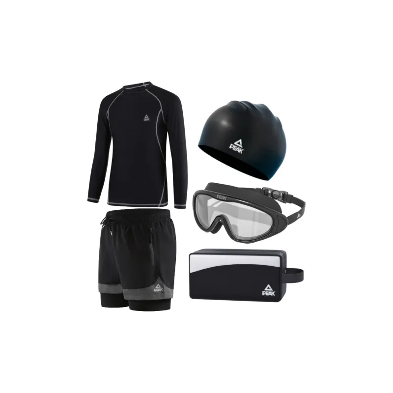 PEAK Swimming Equipment Sets-4