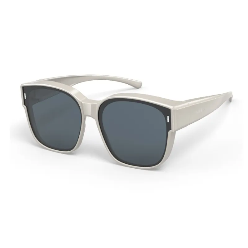 PARZIN Square Sunglasses Unisex-12
