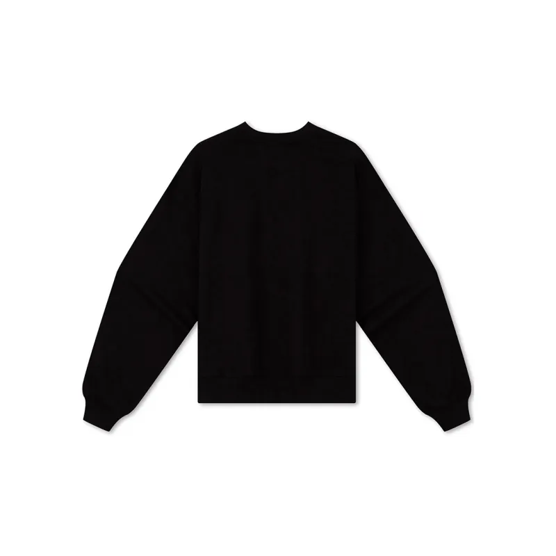 Tommy Hilfiger Crewneck Sweatshirt Unisex-4