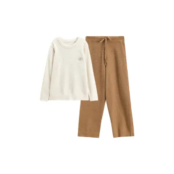 FENTENG Unisex Pajama Sets