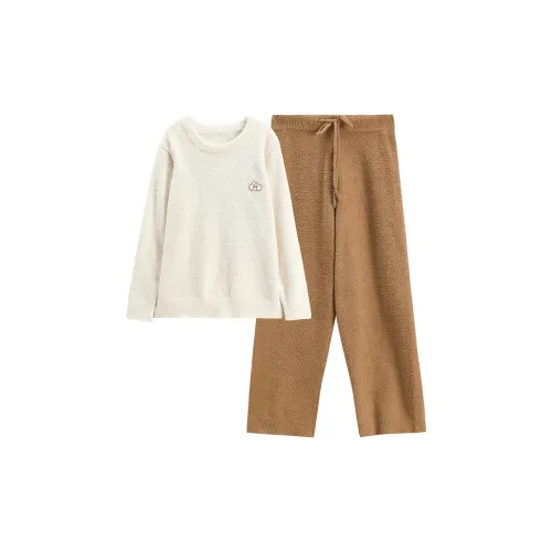 FENTENG Unisex Pajama Sets