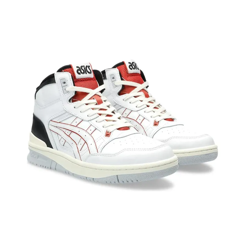 Asics EX89 Mt White Spice Latte-2